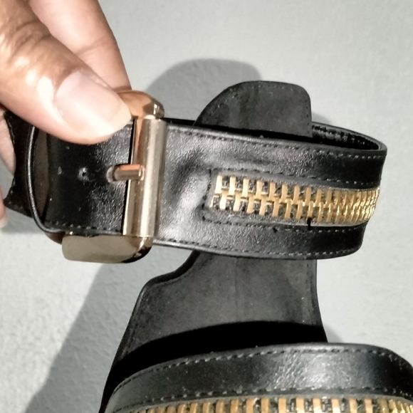 👠Liliana Zipper - Picture 9 of 10